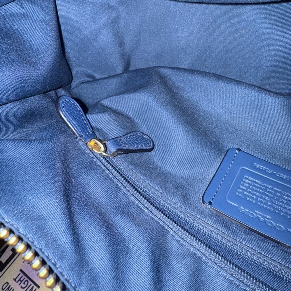 Coach Harley Hobo bag - Picture 8 of 9